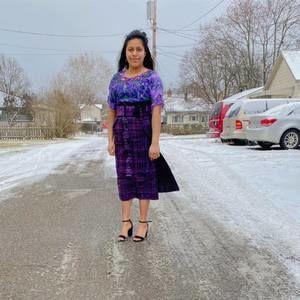 Meet your Posher, Marcelina